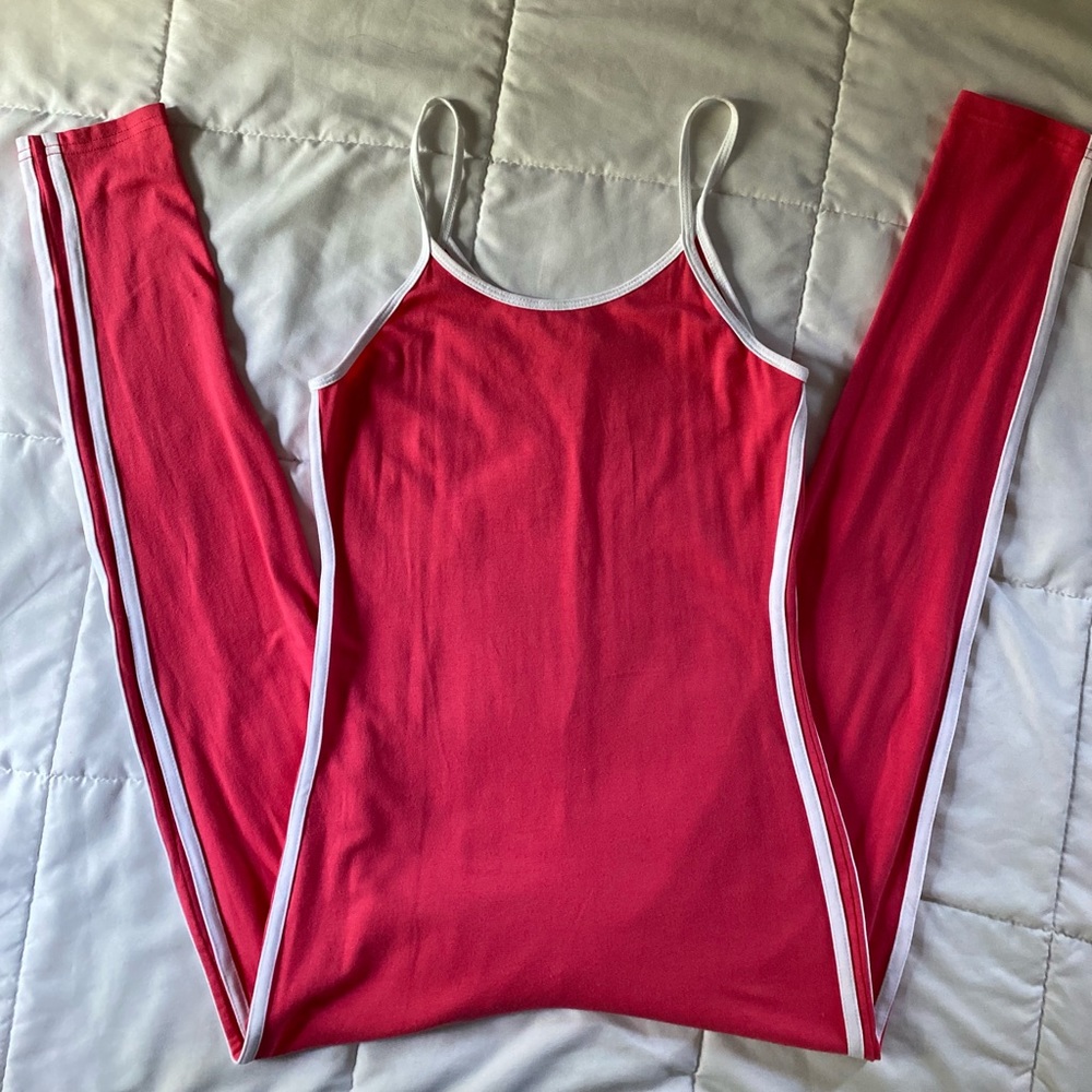 Fashion Nova Jumpsuit